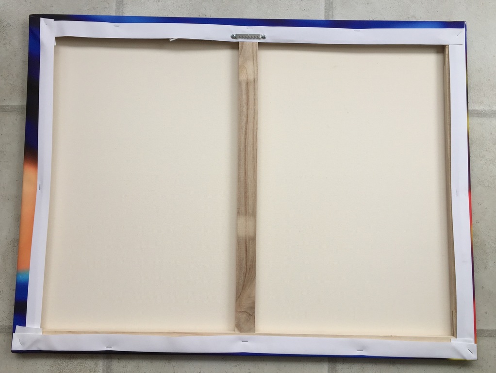 Peter Klashorst - Gesigneerde offsetdruk op katoen: Pop Art Woman kopen? Bied vanaf 1!