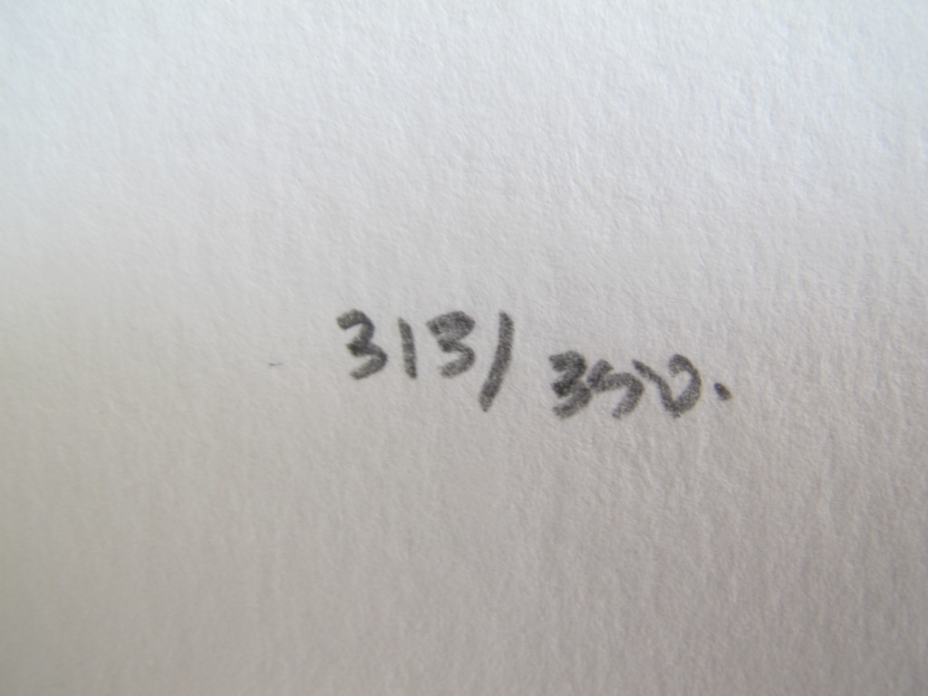 Kookkunst - zeefdruk, 1999 kopen? Bied vanaf 1!