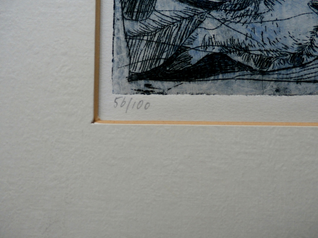 Karin Campfens - ets kopen? Bied vanaf 40!