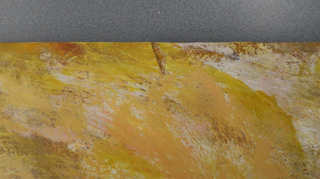 Jose van Gool: Acryl op papier, Z.T. Figuren kopen? Bied vanaf 60!