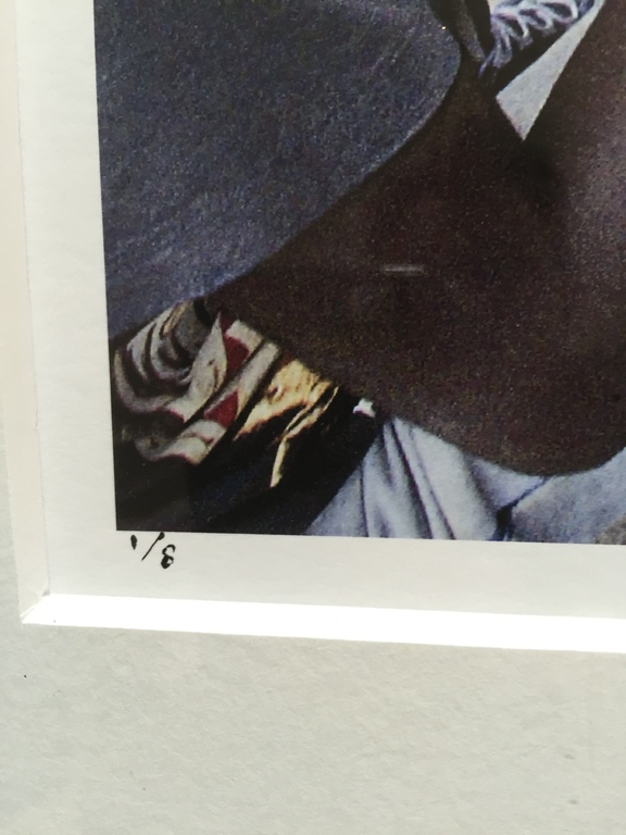 Corneille en Nico Koster in Cuba foto kopen? Bied vanaf 1!