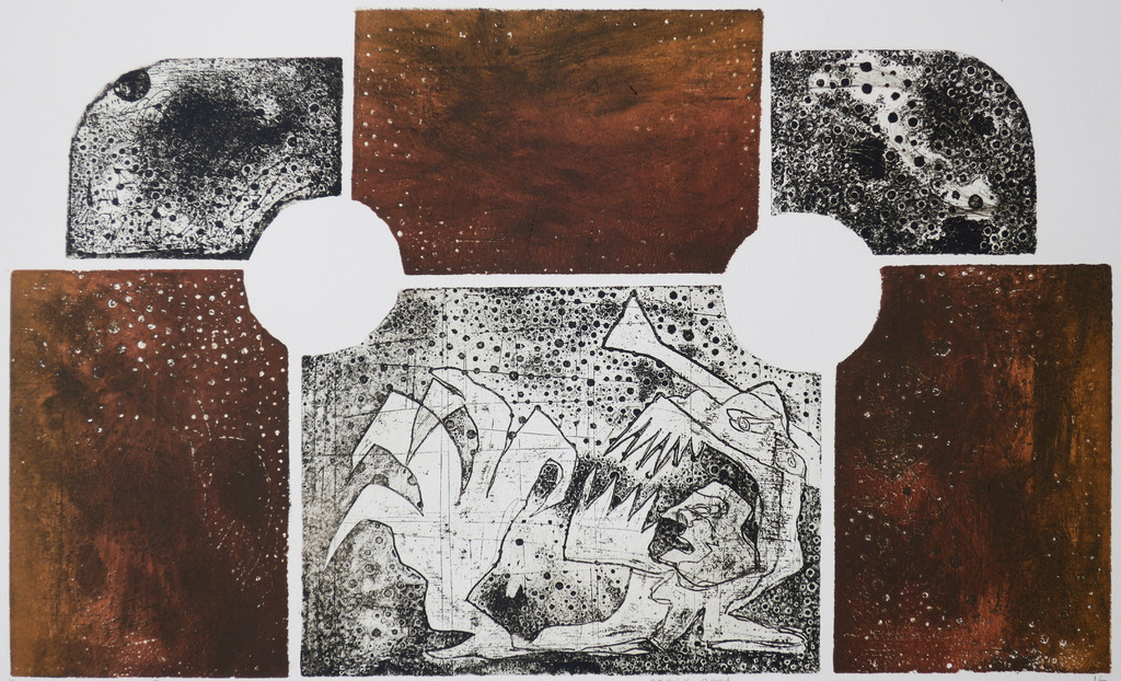 Pieter Drift: ets, Ik vergeef het je later wel kopen? Bied vanaf 1!