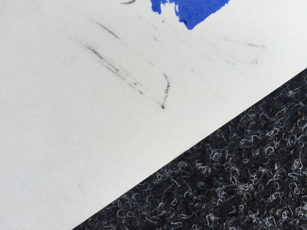 John Lie A Fo   1 originele zeefdruk / Litho gesigneerd kopen? Bied vanaf 1!