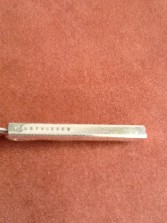 Mart Visser designer, sieraad, zilver kopen? Bied vanaf 35!