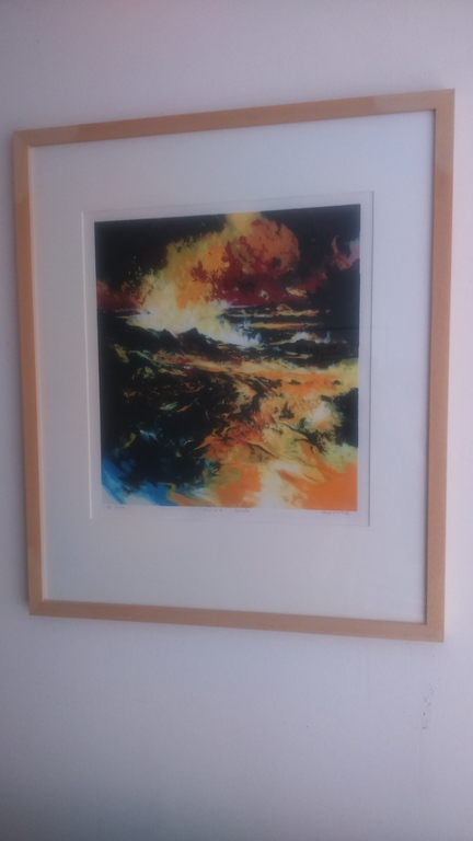 Mattie schilders 4x verkocht voor € 275!