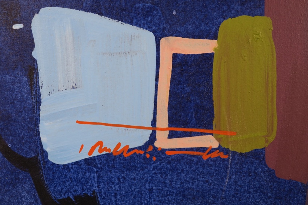 Elizabeth de Vaal: Olieverf op doek, Invalkrachten kopen? Bied vanaf 100!