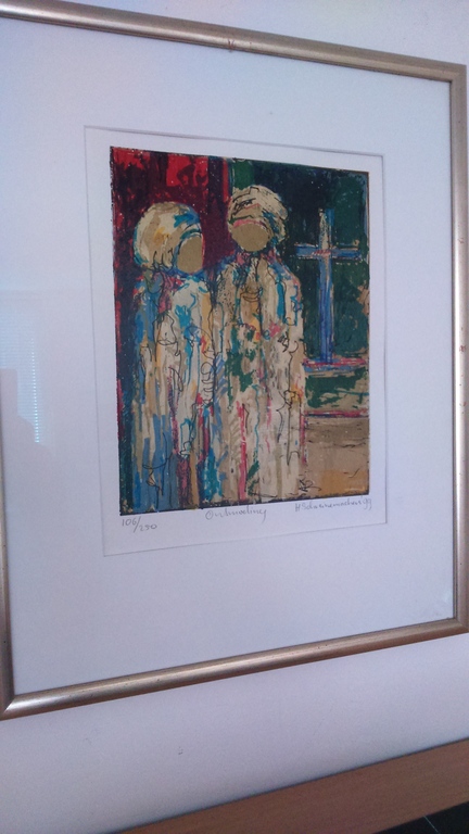 Harrie schrijnemachers 4x  kopen? Bied vanaf 150!