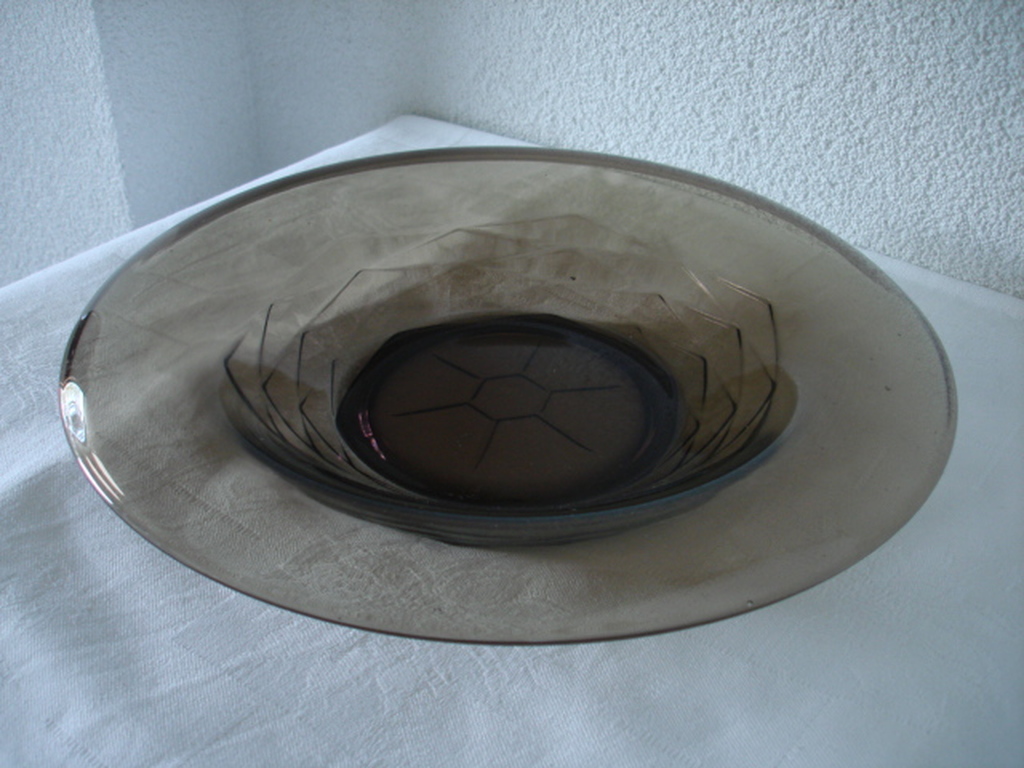 COPIER: Leerdam glas, model  kopen? Bied vanaf 40!