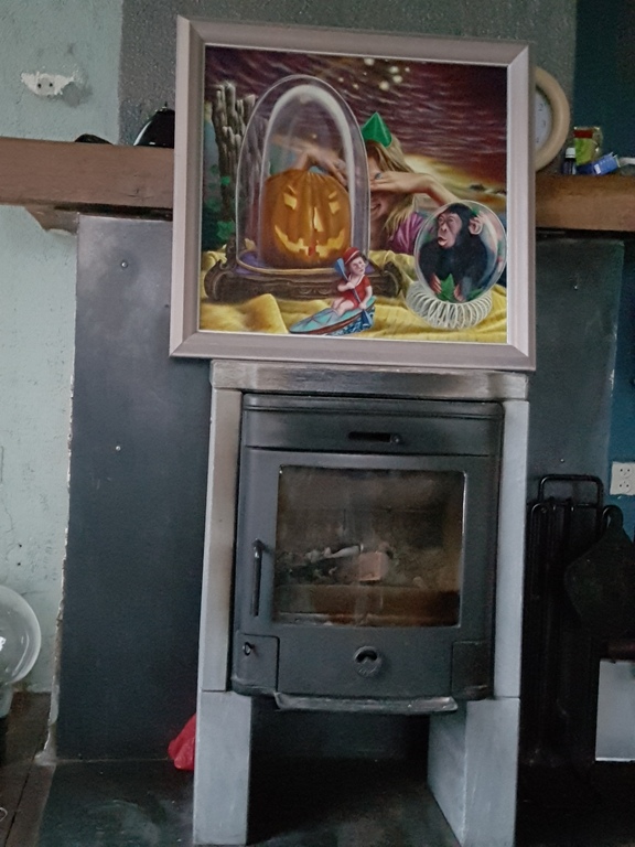 Where miracles happen kopen? Bied vanaf 300!