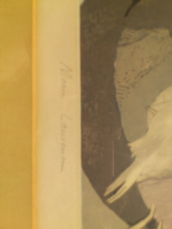 Marie Laurencin kopen? Bied vanaf 400!