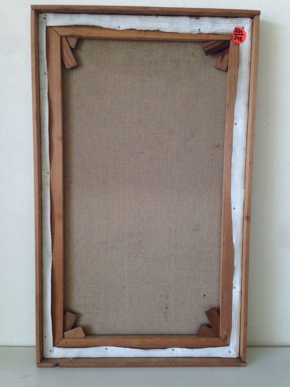 Bob Fernhout - Vrouw met kind en kat kopen? Bied vanaf 140!