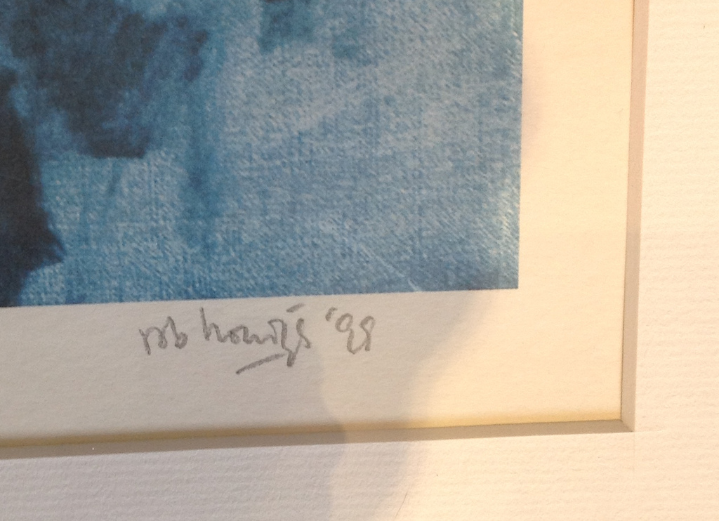 Rob Houdijk, Stilleven kopen? Bied vanaf 1!