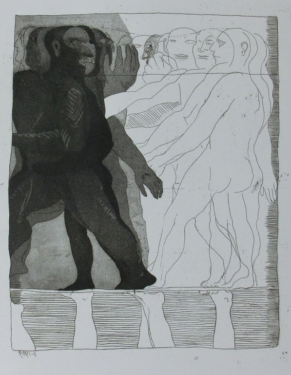 JAAP HILLENIUS, ETS 1969 kopen? Bied vanaf 35!