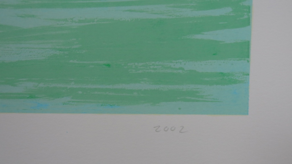 Jos van der Sommen: Litho, It's empty without you kopen? Bied vanaf 1!