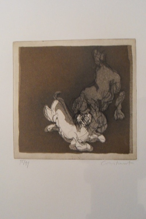 Constant : deux chiens kopen? Bied vanaf 1!