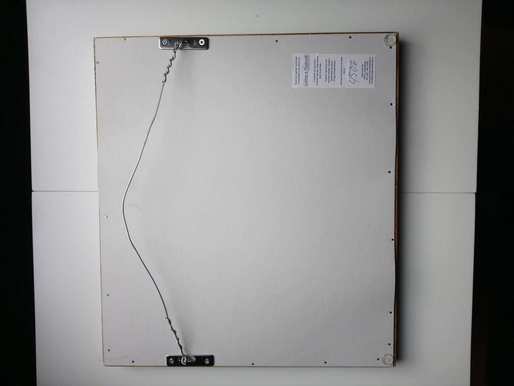 Schenk ; Gravure; Admiraliteitshof Rotterdam kopen? Bied vanaf 10!