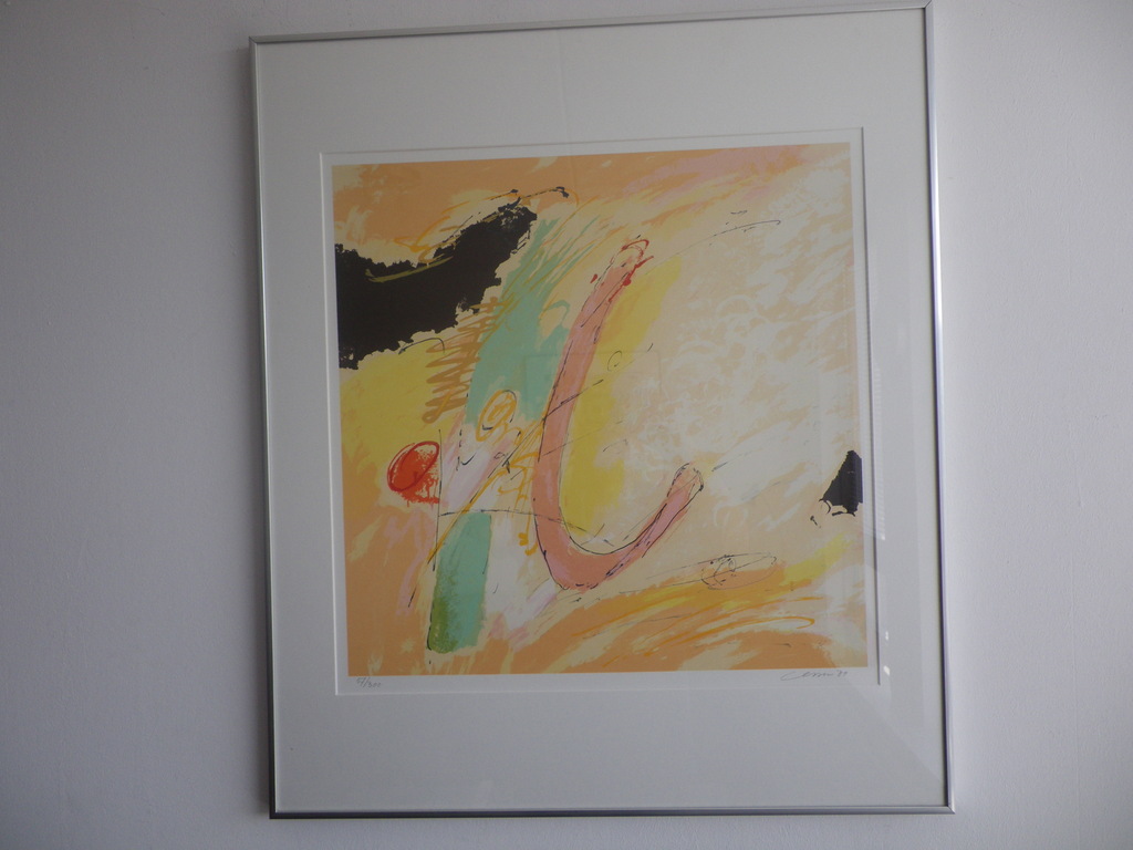 henk van vessem verkocht voor € 40!