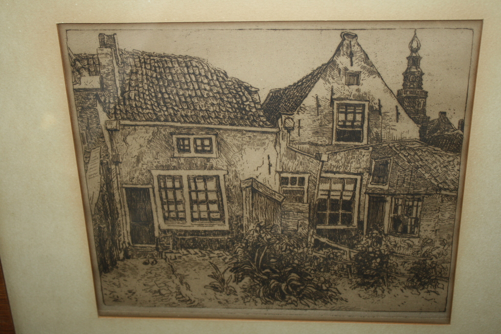 Gerard KOEKKOEK - BOERDERIJ bij LAREN kopen? Bied vanaf 1!