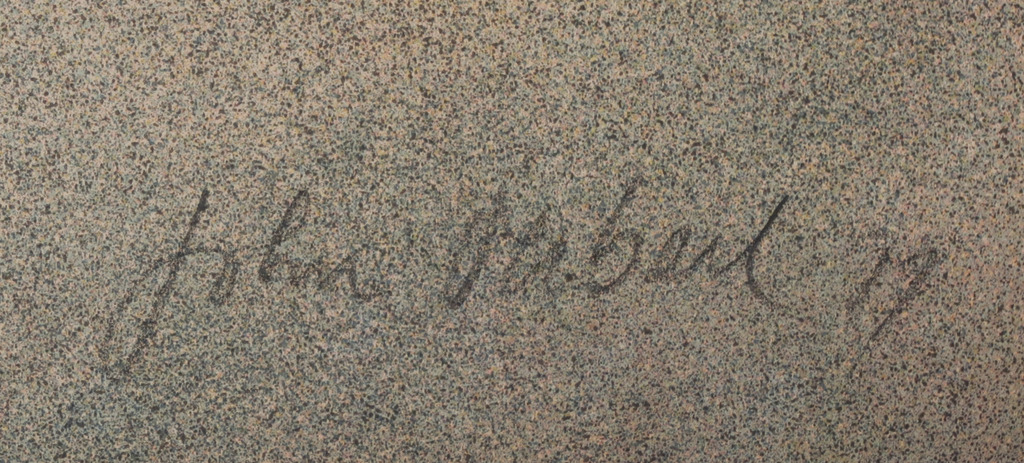 John Verberk: Litho, Straat kopen? Bied vanaf 1!