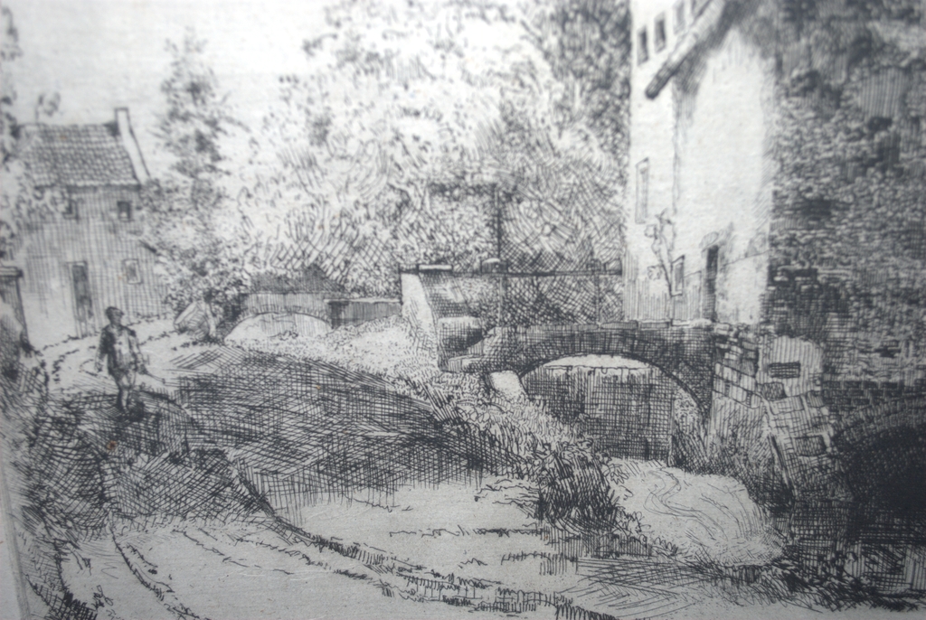 ets van Theo Beerendonk kopen? Bied vanaf 30!