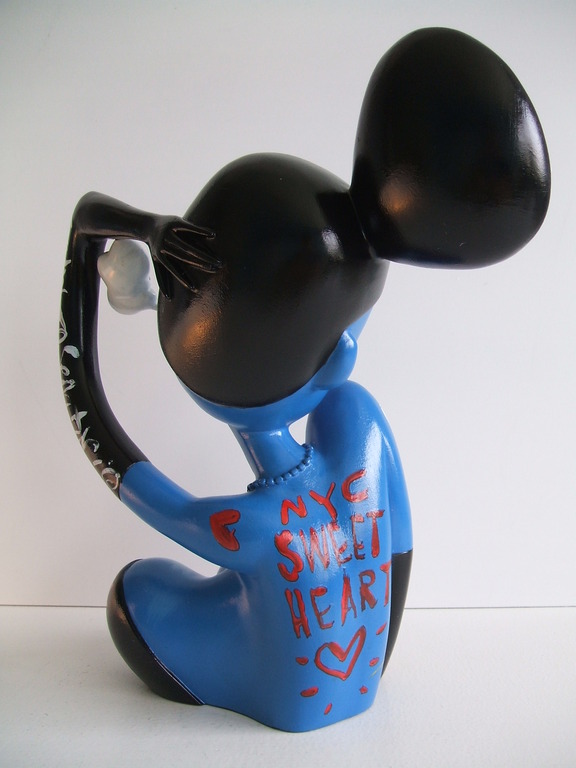 Selwyn Senatori - La Dolce Vita Blue kopen? Bied vanaf 150!