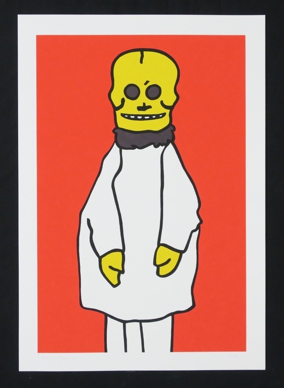 Wouter van Riessen: Zeedruk, Death kopen? Bied vanaf 20!