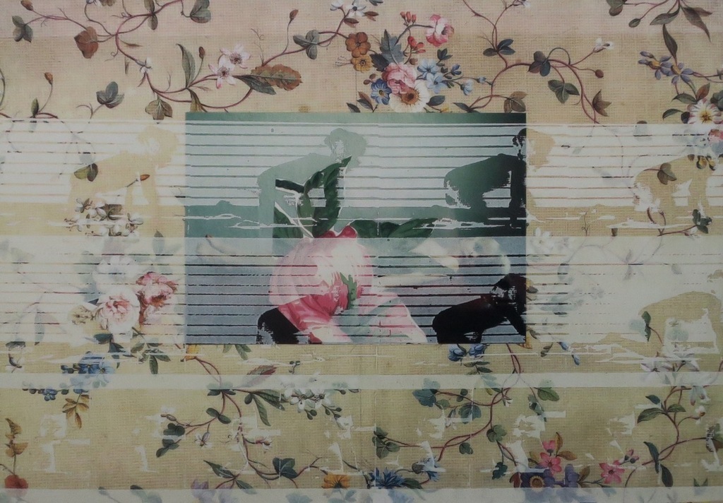 Marli Turion: C-print op board, De trots van de tuinman - Ingelijst kopen? Bied vanaf 1!