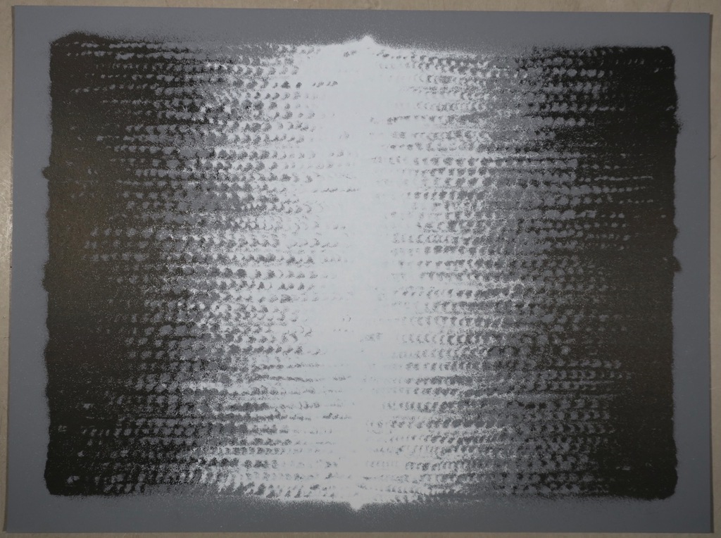 Toine Horvers: Zeefdruk, Z.T. kopen? Bied vanaf 100!