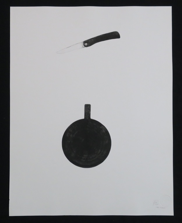 Cassette met 12 etsen van Ron Rooymans: Crevenish 1977 kopen? Bied vanaf 60!