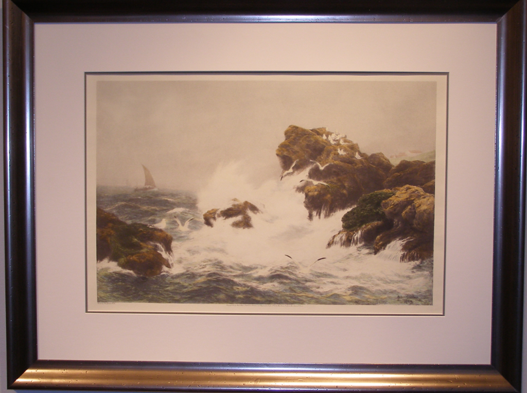 Peter Graham (1836-1921)