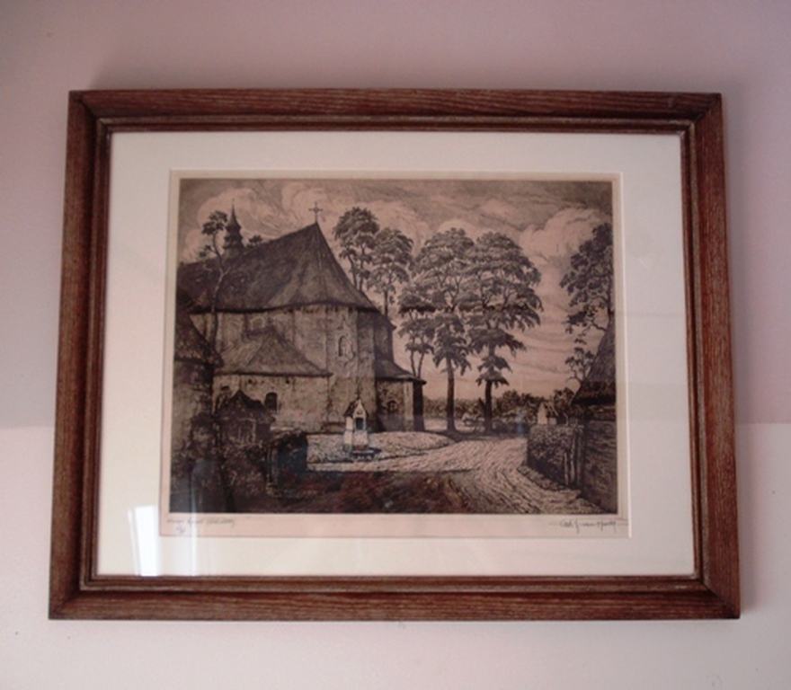 Antoon Jules Van Hoecke 1899-1991. kopen? Bied vanaf 145!