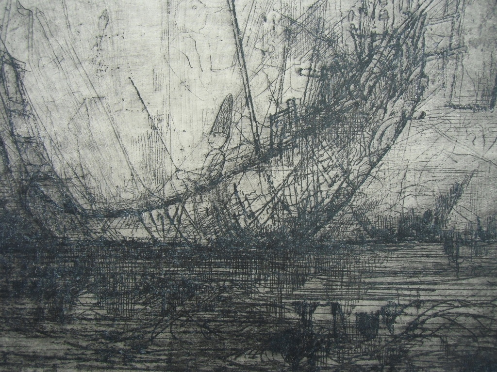 PINOKKIO OP ZEE // ETS VAN DIRKJE KUIK kopen? Bied vanaf 80!