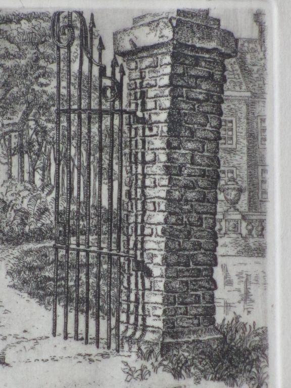 W.C.Gerritsma, Tuinhek tot landgoed, Ets kopen? Bied vanaf 1!