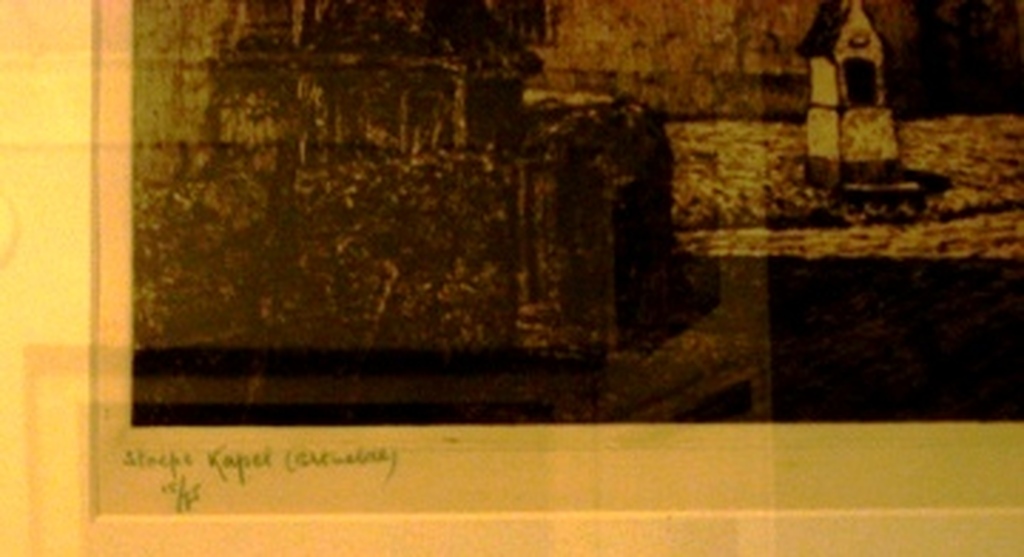 Antoon Jules Van Hoecke 1899-1991. kopen? Bied vanaf 145!