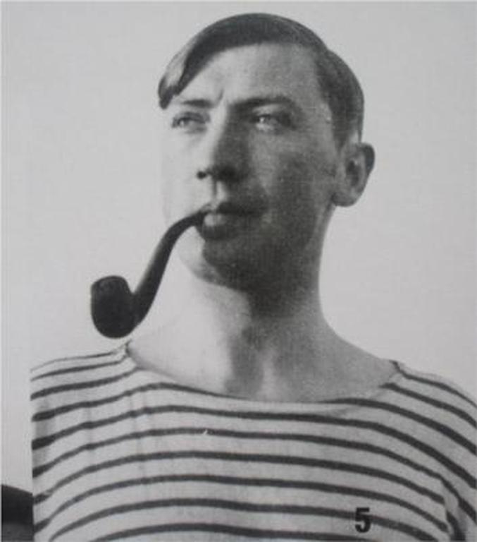 Felix Labisse: Litho "Christophaïs" kopen? Bied vanaf 1!