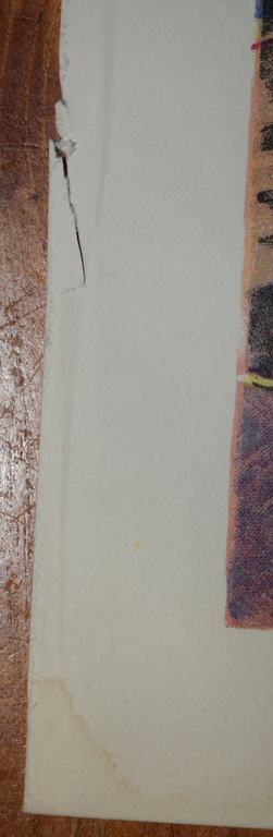 Kees van Dongen - Houtgravure - Azaria l'usurier kopen? Bied vanaf 35!