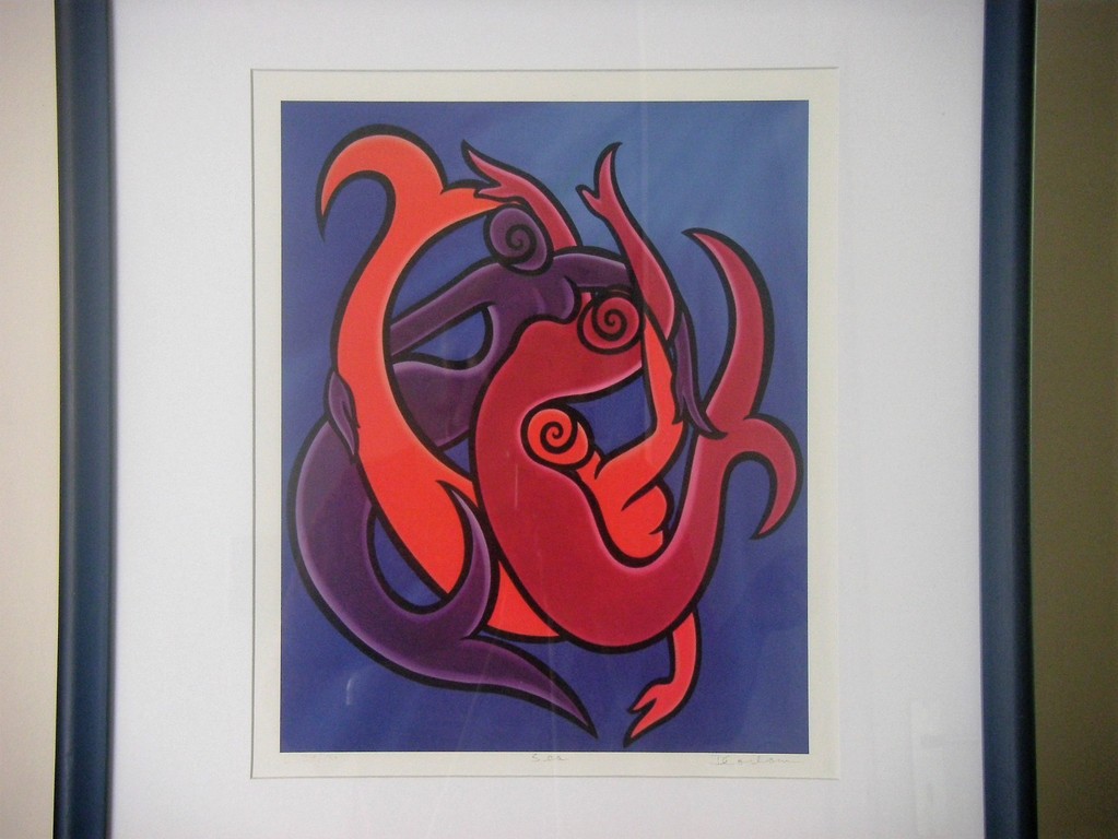 Donna Corbani - Donna Corbani, Celestial Sea verkocht voor € 35!