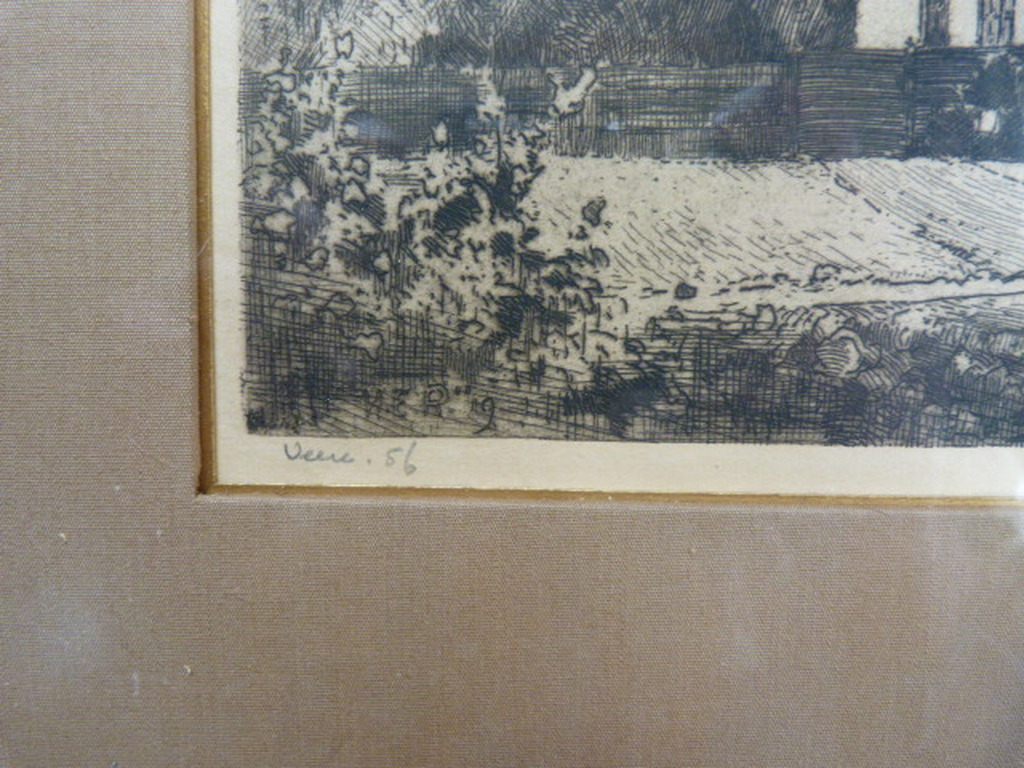 H.E. Roodenburg - Veere kopen? Bied vanaf 1!