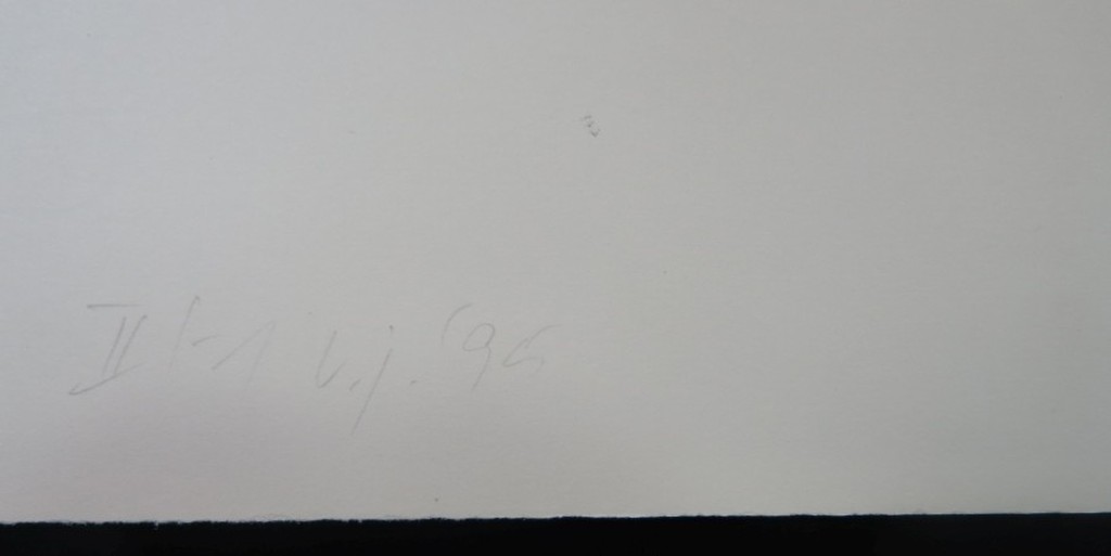 Ingeborg Svea Gustavs: Zeefdruk, Wiegenlied  kopen? Bied vanaf 1!