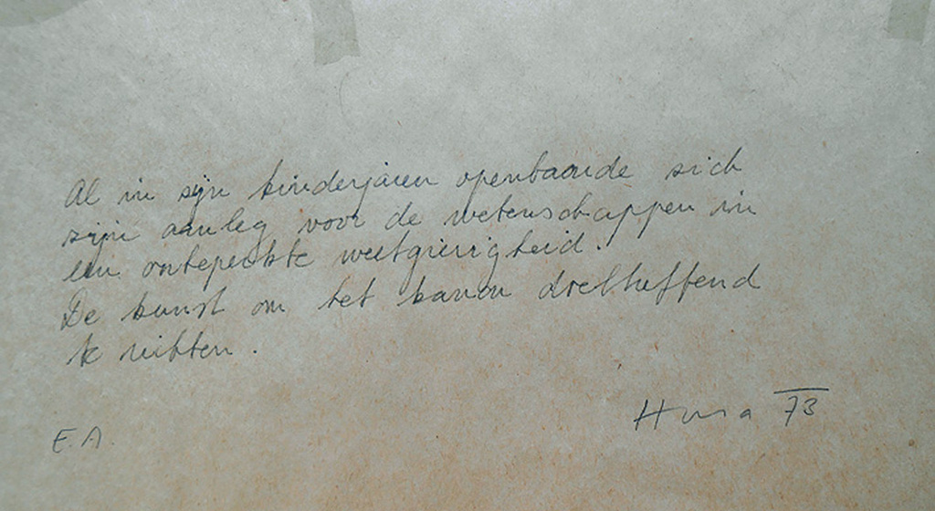 Pavel Husa, 1973. Zeefdruk ímaginair portret. ( Laatste x aangeboden). kopen? Bied vanaf 1!