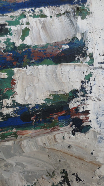 HENK POTTERS ((1924-2003) kopen? Bied vanaf 250!