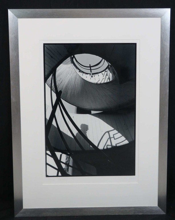 Arthur Martin: Foto, Vevey 'Nestle' - luxe Ingelijst kopen? Bied vanaf 1!