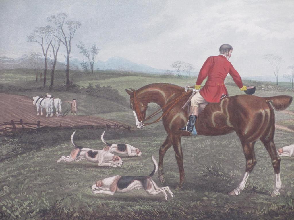 Edward Hester, A Check, Kleurgravure kopen? Bied vanaf 1!