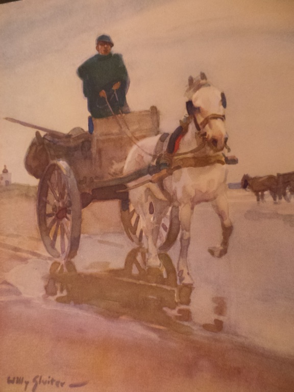 Willy sluiter kopen? Bied vanaf 45!