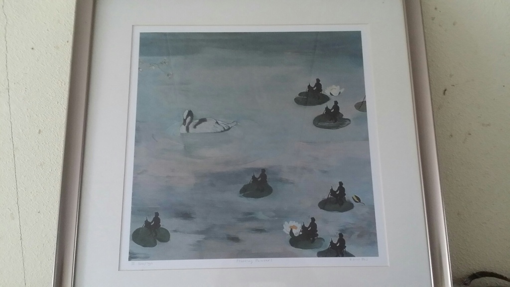 floating painters kopen? Bied vanaf 35!