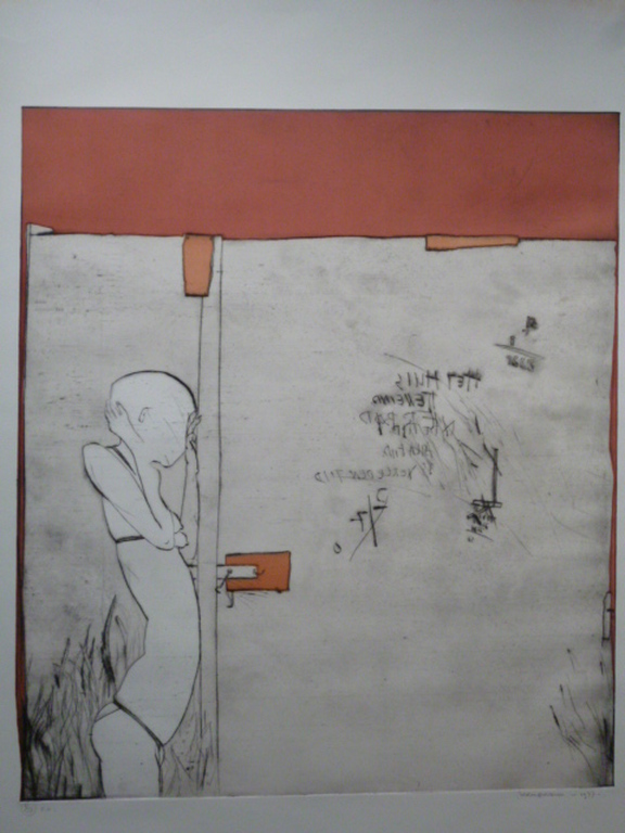 Werner Moonen - kleurenets - Het Huis Ten Eind kopen? Bied vanaf 150!