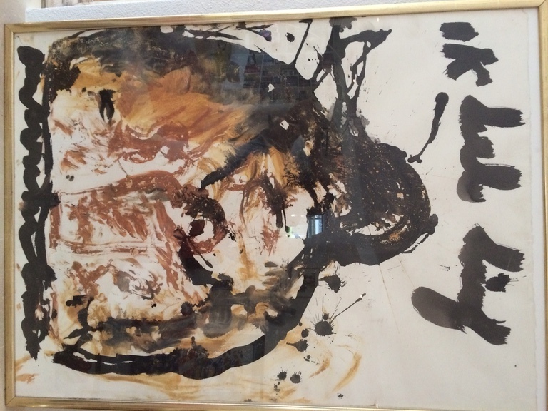 Ik heb lief  verkocht voor € 460!