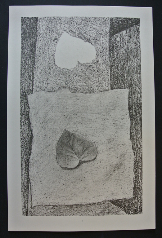 MAX ERNST - Caesars's Palette - Histoire Naturelle 1926.Officiële herdruk '72. kopen? Bied vanaf 75!