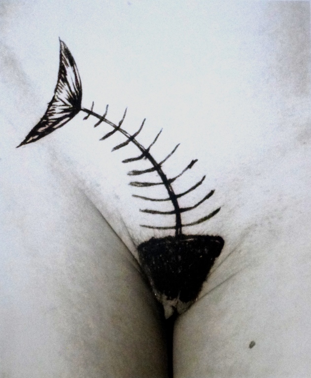 Paul Blanca, Foto: Gratekutje, 1997, handgesigneerd en genummerd, Oplage: 12 stu kopen? Bied vanaf 225!