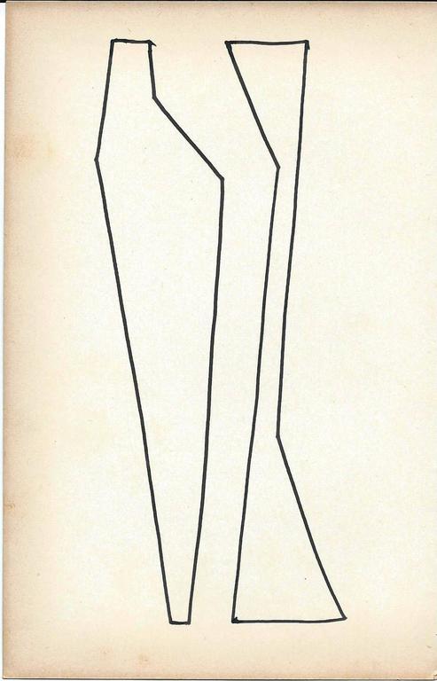 Siep van den Berg : compositie 2 verkocht voor € 81!